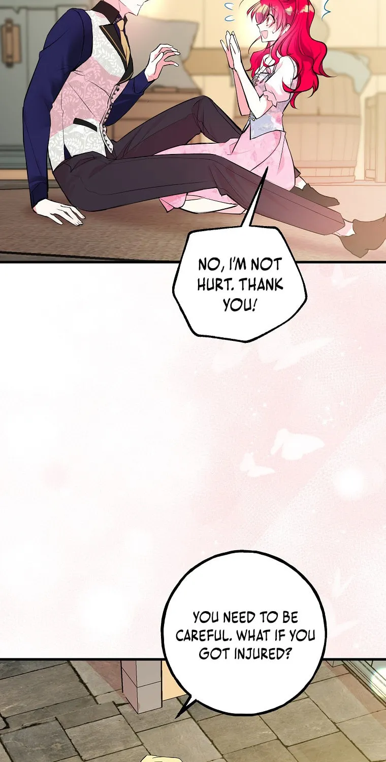 Country Life With the Sexy Majesty Chapter 9 page 74 - 