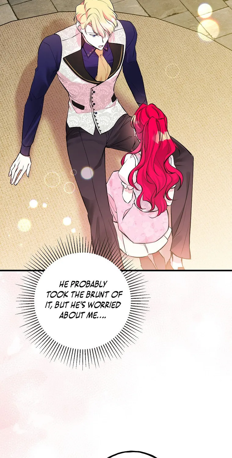 Country Life With the Sexy Majesty Chapter 9 page 75 - 