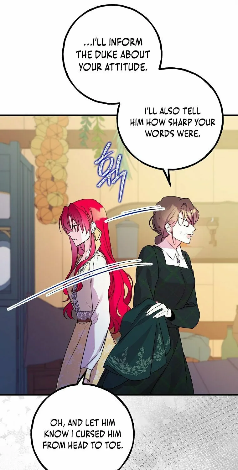 Country Life With the Sexy Majesty Chapter 9 page 9 - 