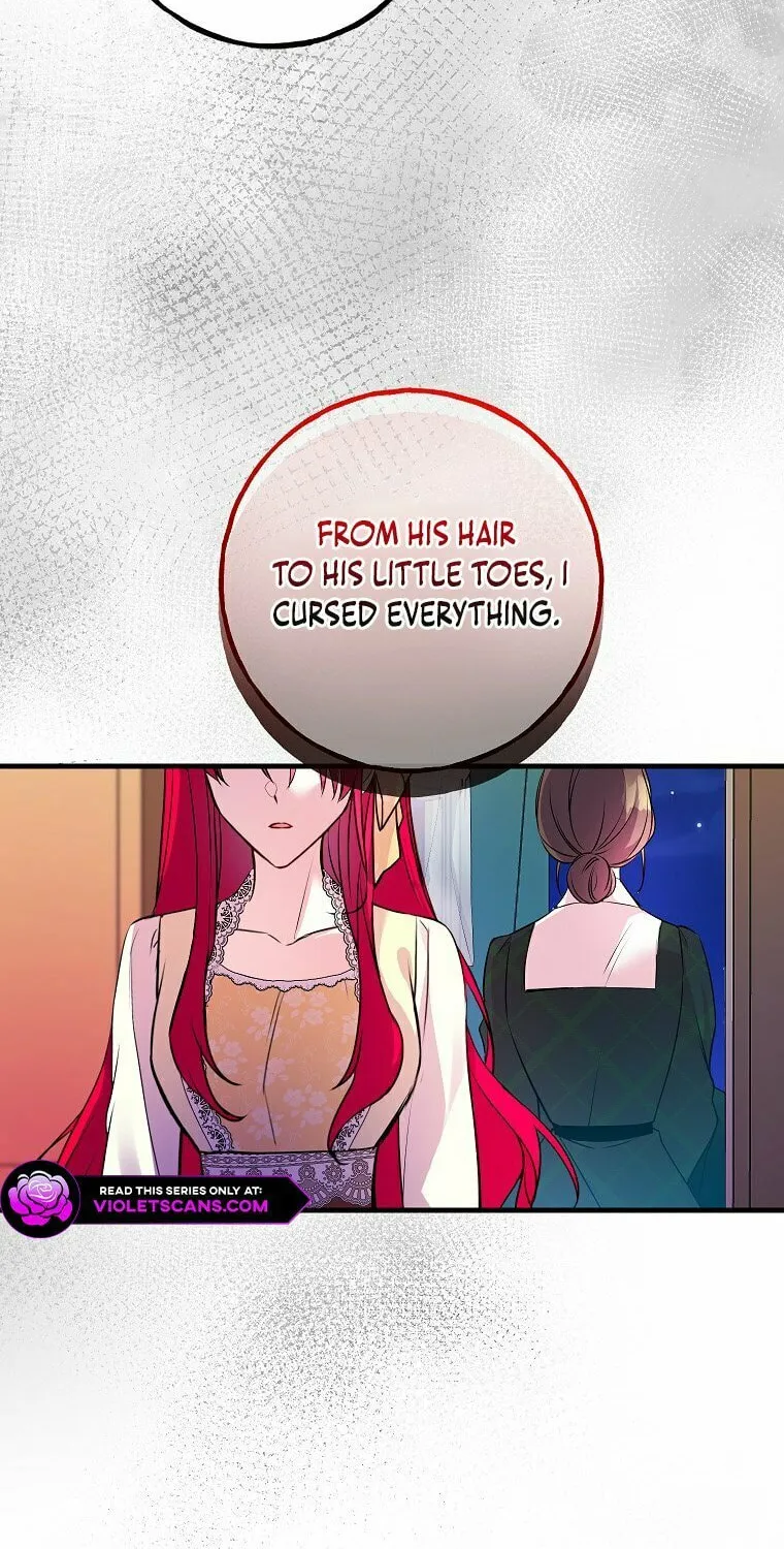 Country Life With the Sexy Majesty Chapter 9 page 10 - 