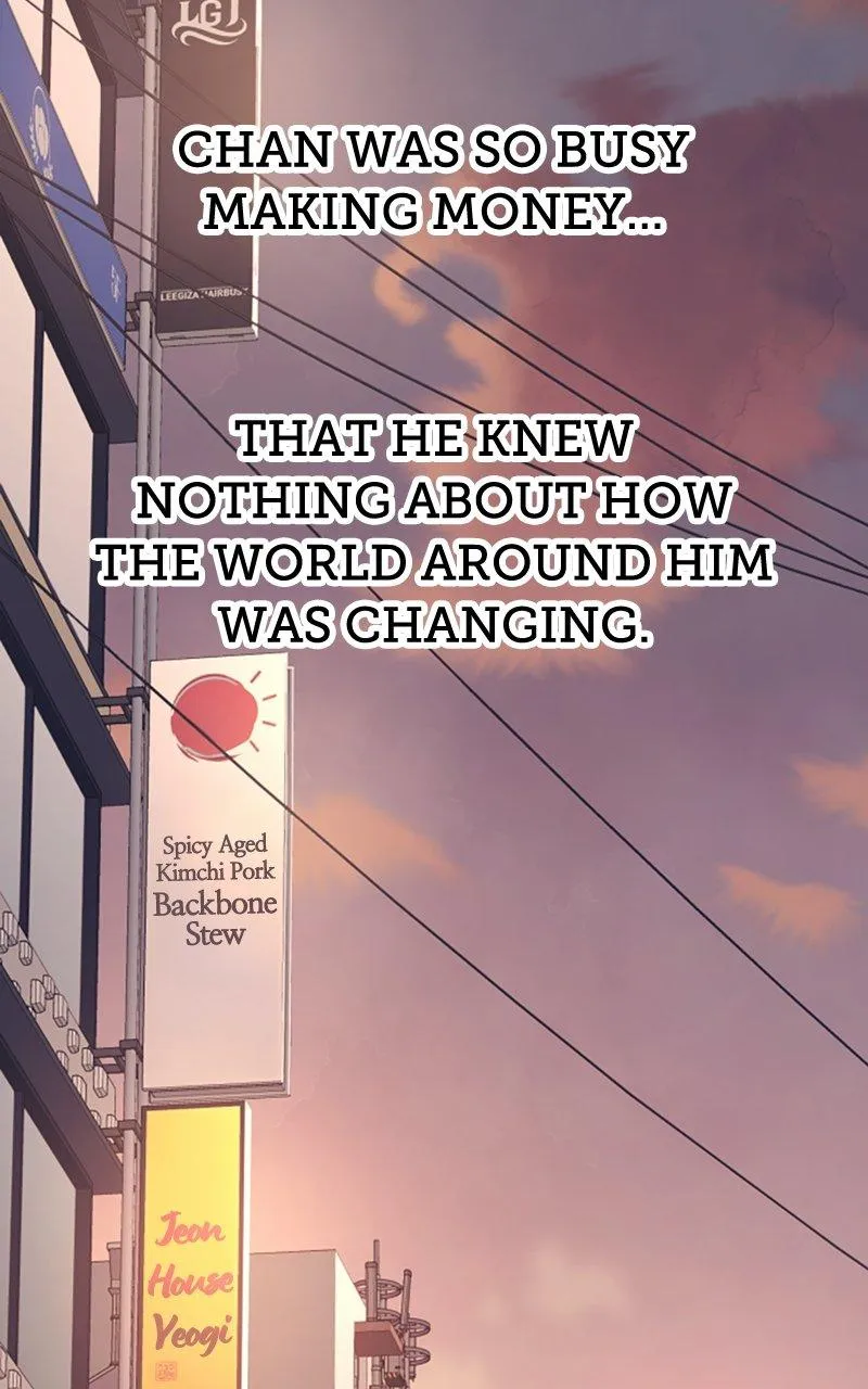 Couple Channel: Chan&Zia Chapter 1 page 176 - 