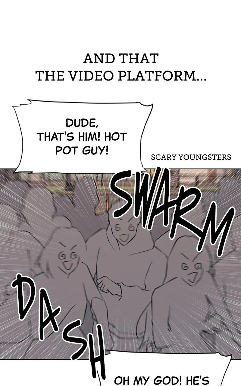 Couple Channel: Chan&Zia Chapter 1 page 185 - 