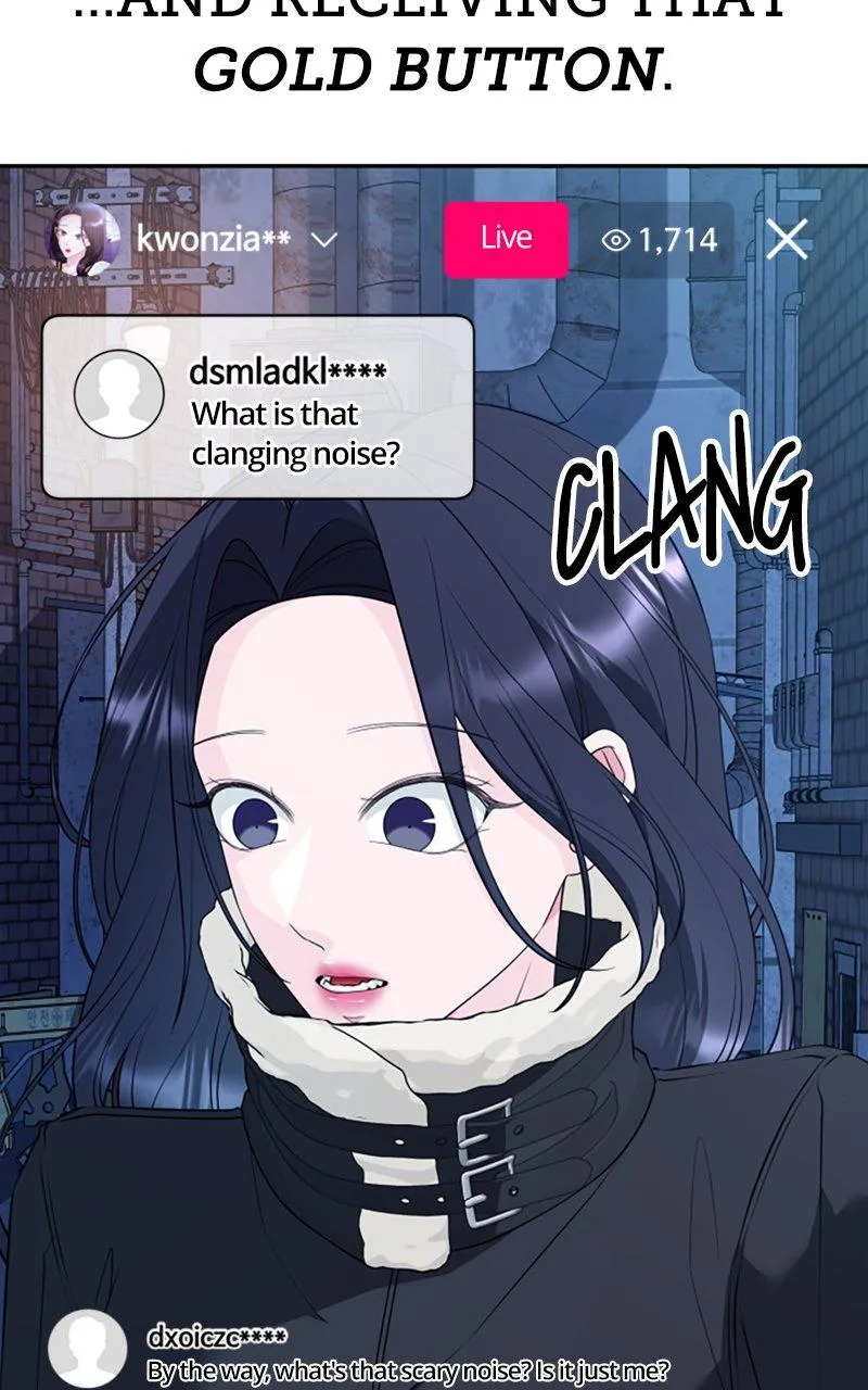 Couple Channel: Chan&Zia Chapter 1 page 20 - 