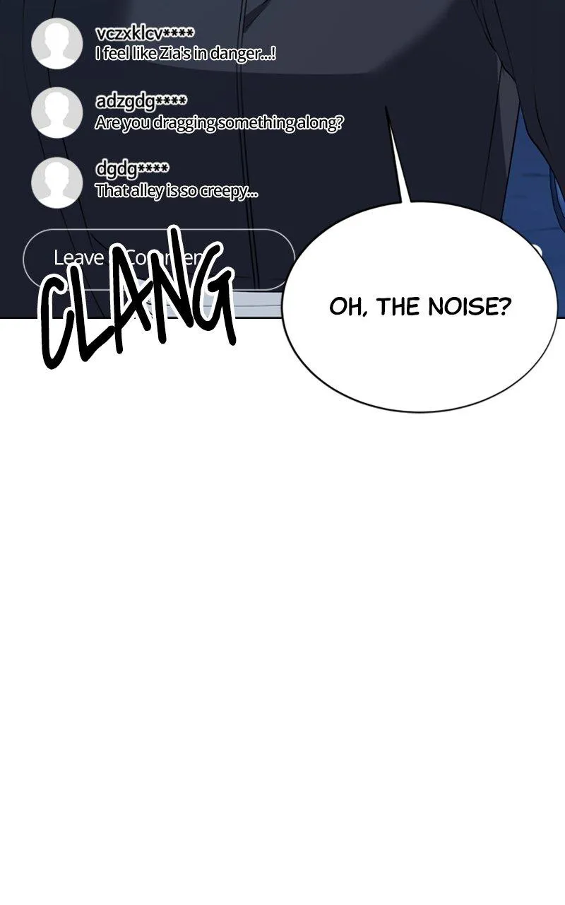 Couple Channel: Chan&Zia Chapter 1 page 21 - 