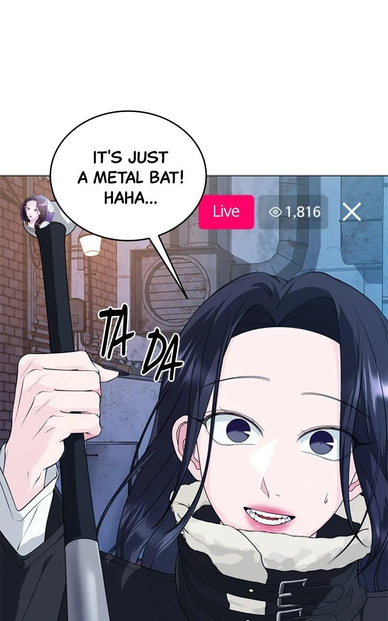 Couple Channel: Chan&Zia Chapter 1 page 22 - 