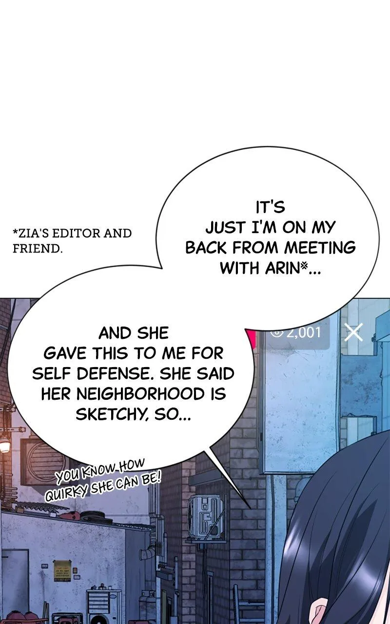 Couple Channel: Chan&Zia Chapter 1 page 25 - 