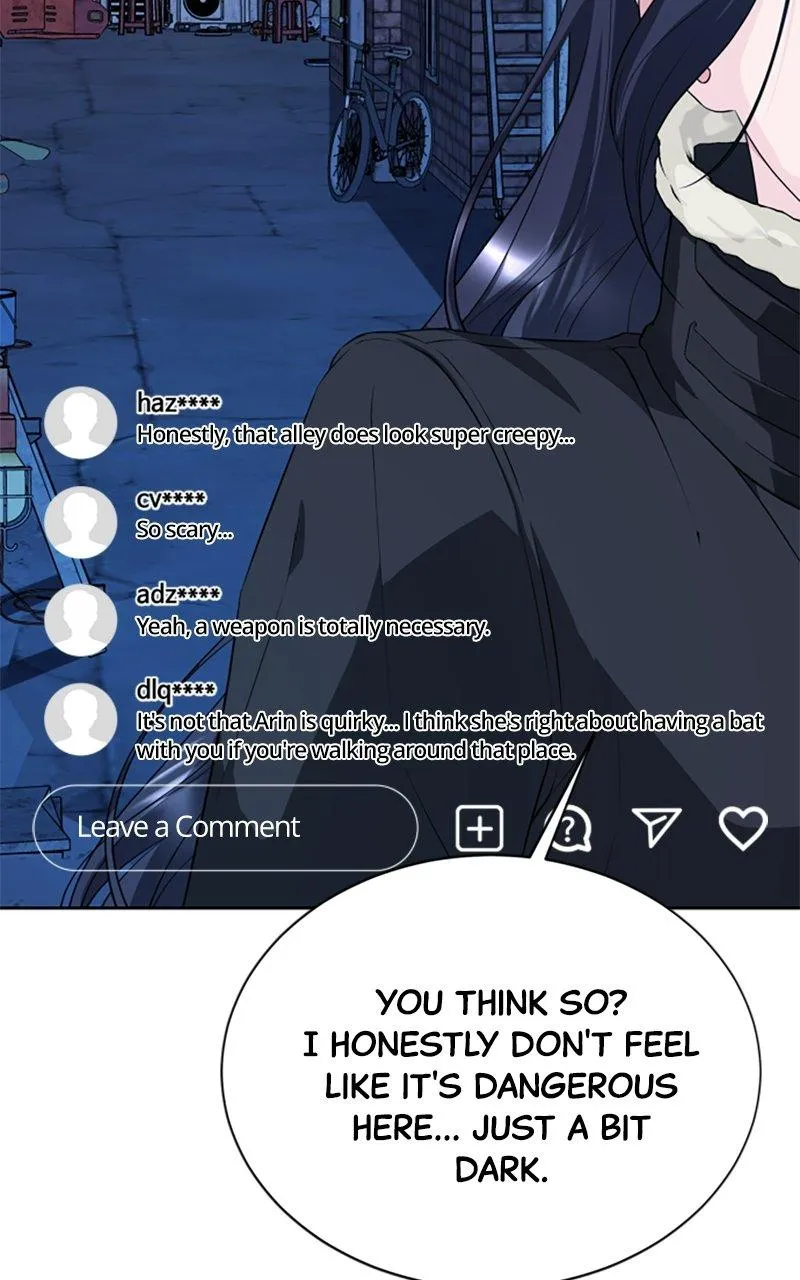 Couple Channel: Chan&Zia Chapter 1 page 26 - 