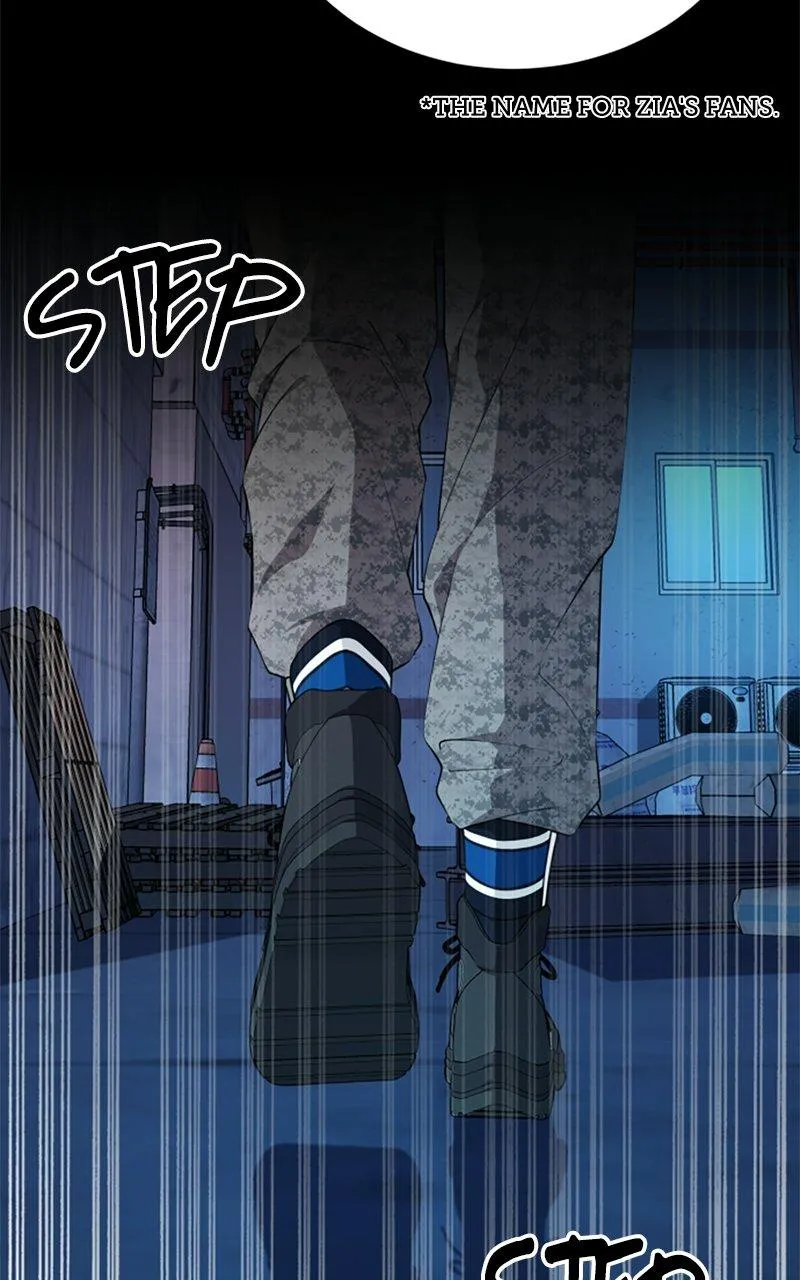 Couple Channel: Chan&Zia Chapter 1 page 30 - 