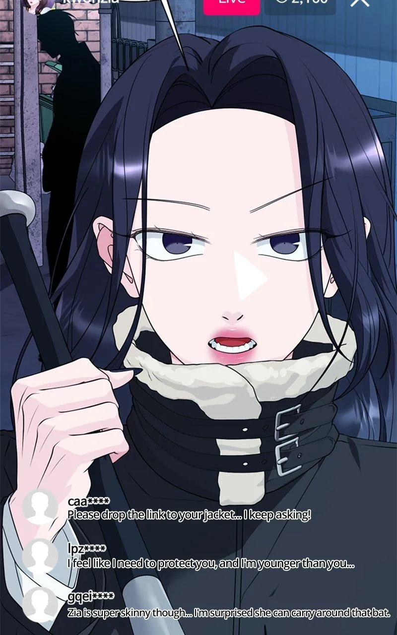 Couple Channel: Chan&Zia Chapter 1 page 34 - 