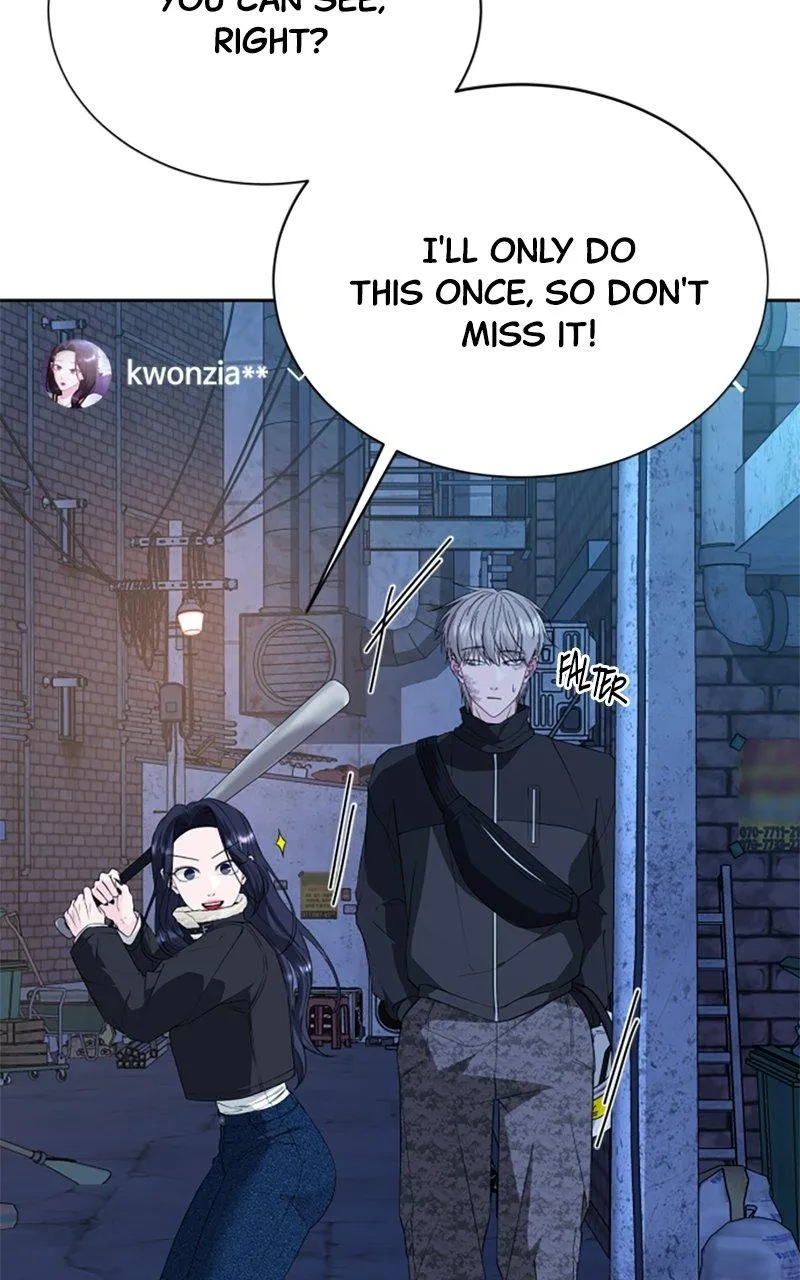 Couple Channel: Chan&Zia Chapter 1 page 40 - 