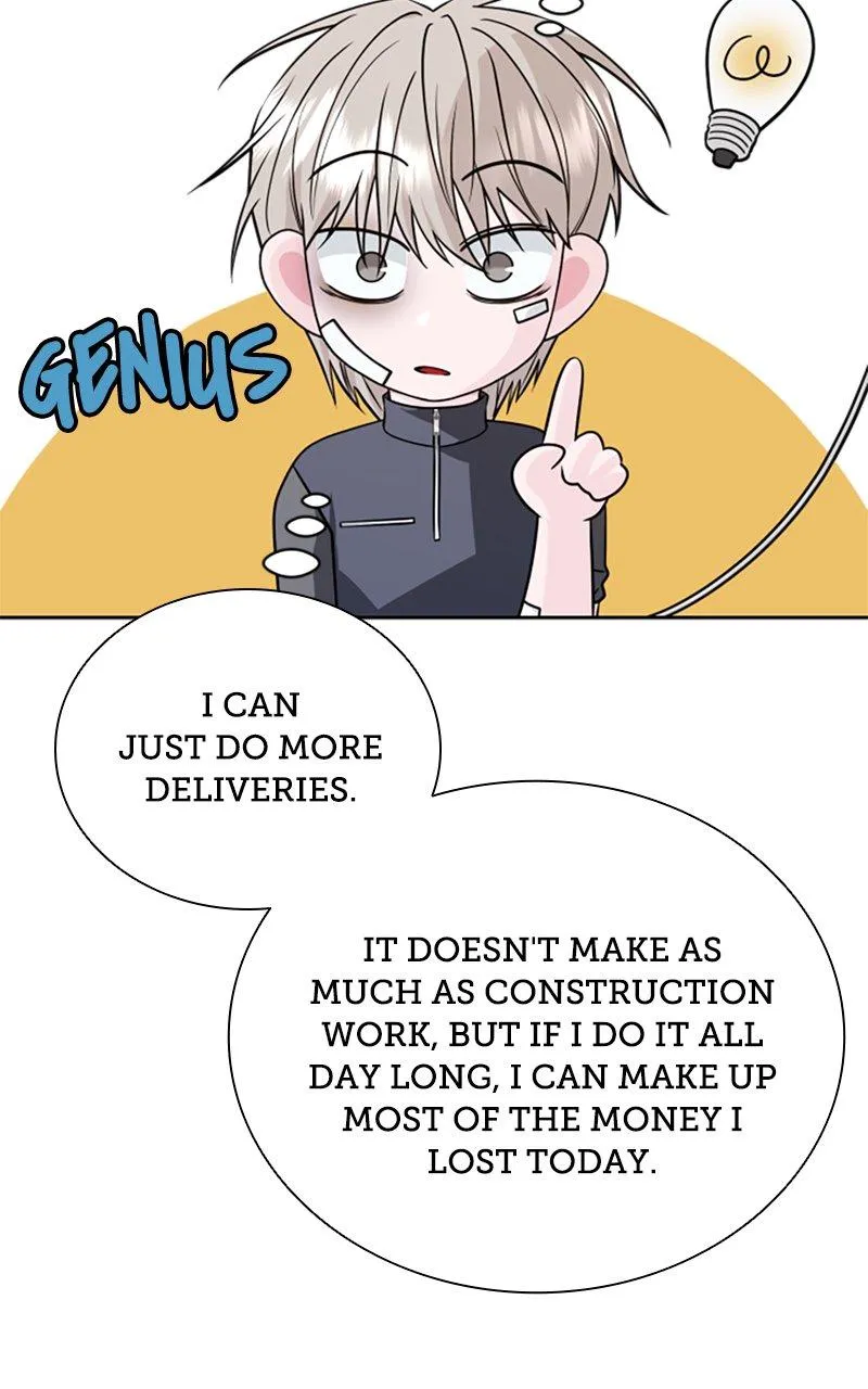 Couple Channel: Chan&Zia Chapter 1 page 70 - 