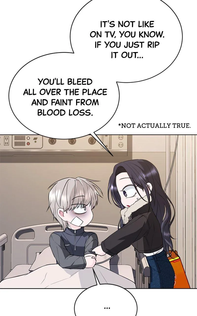 Couple Channel: Chan&Zia Chapter 1 page 82 - 