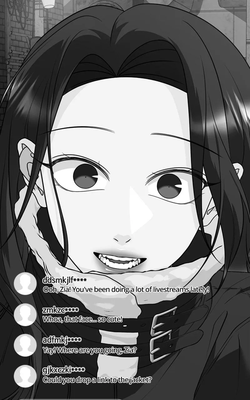 Couple Channel: Chan&Zia Chapter 1 page 10 - 