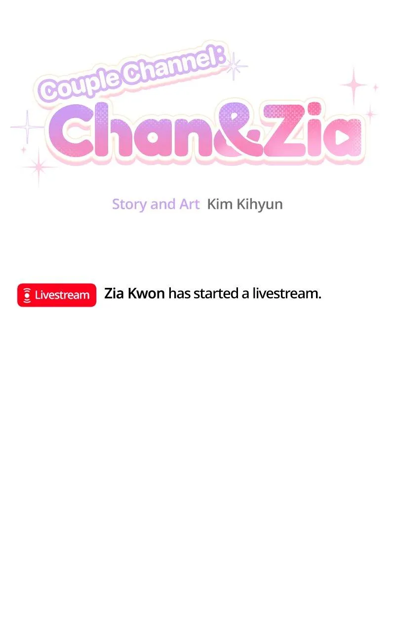 Couple Channel: Chan&Zia Chapter 2 page 121 - 