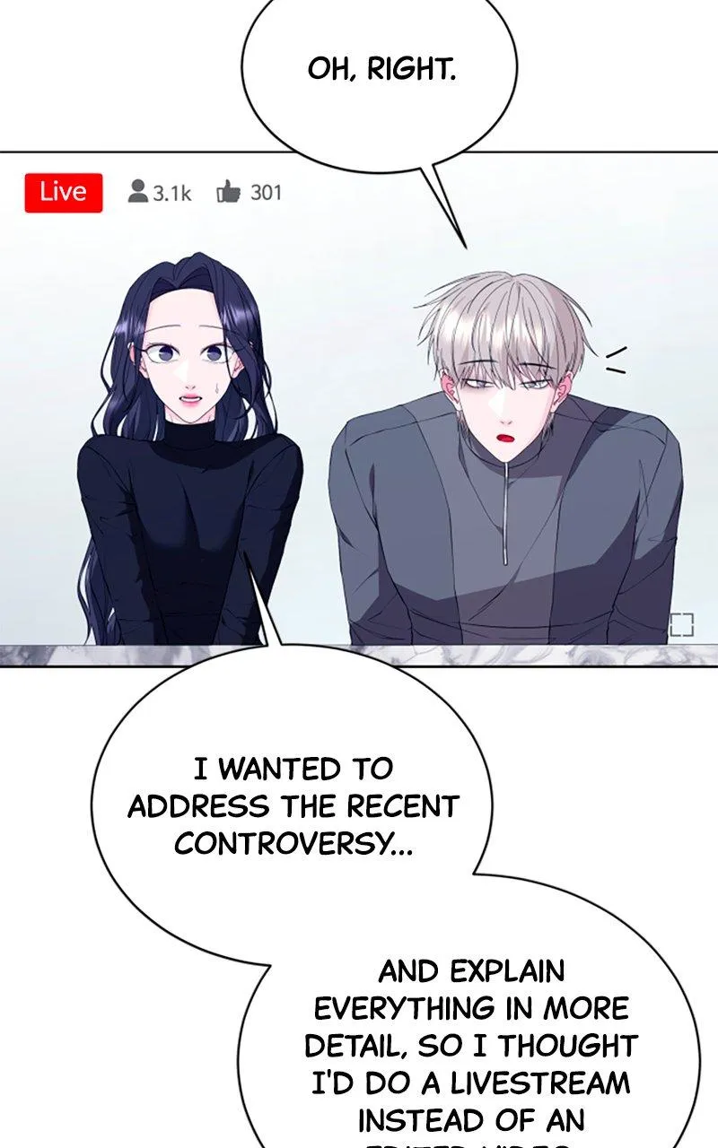 Couple Channel: Chan&Zia Chapter 2 page 126 - 