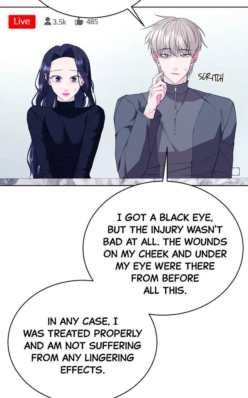 Couple Channel: Chan&Zia Chapter 2 page 129 - 