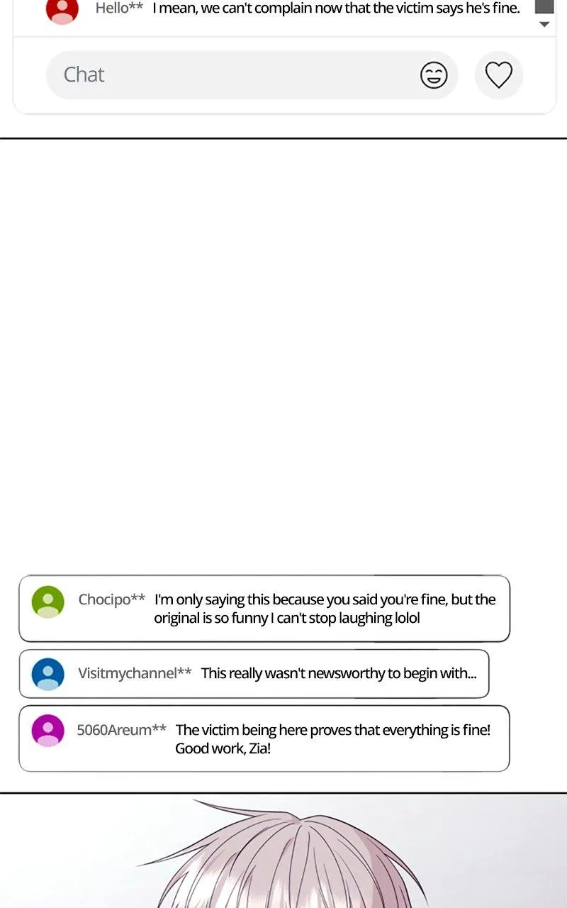Couple Channel: Chan&Zia Chapter 2 page 133 - 