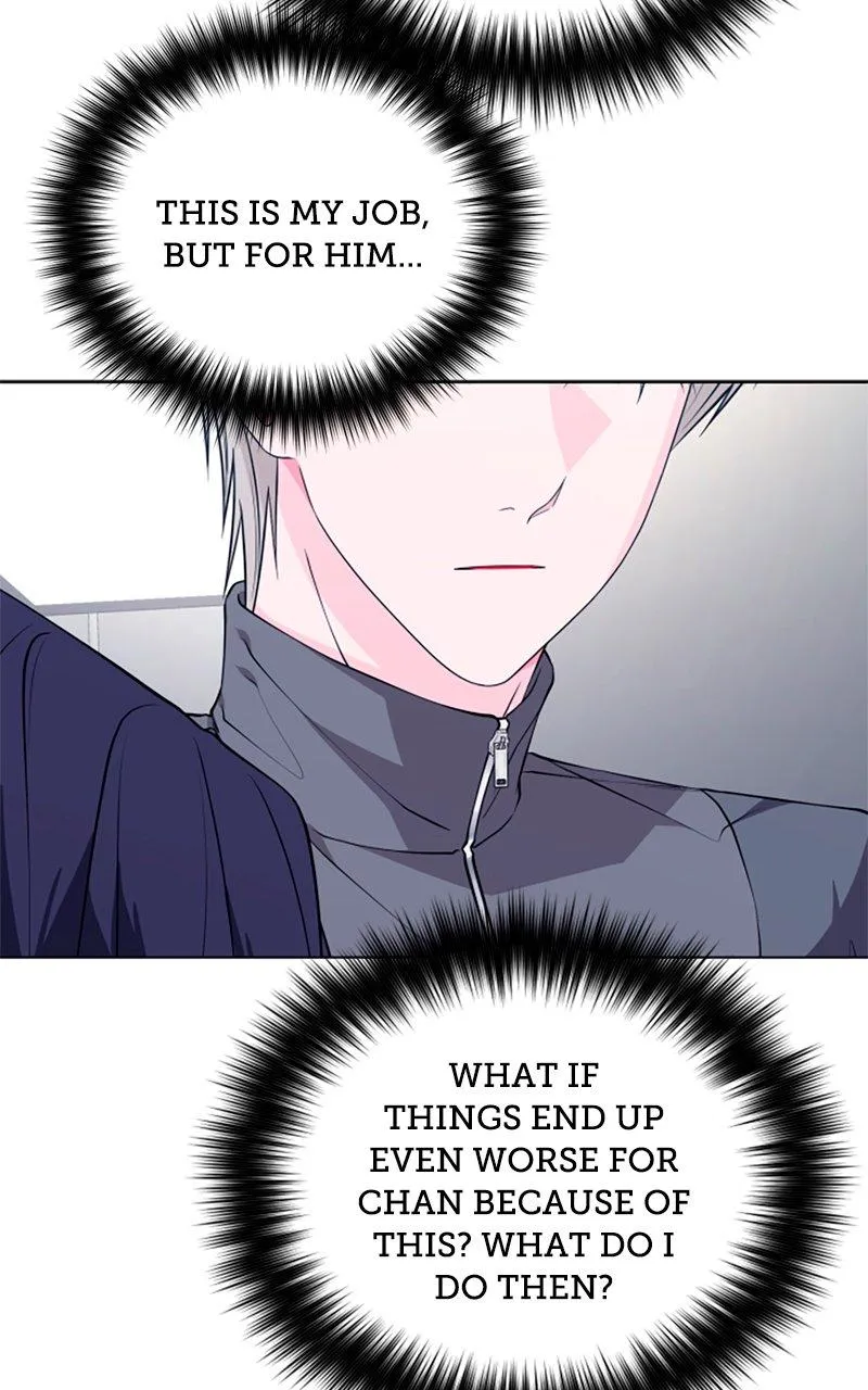 Couple Channel: Chan&Zia Chapter 2 page 142 - 