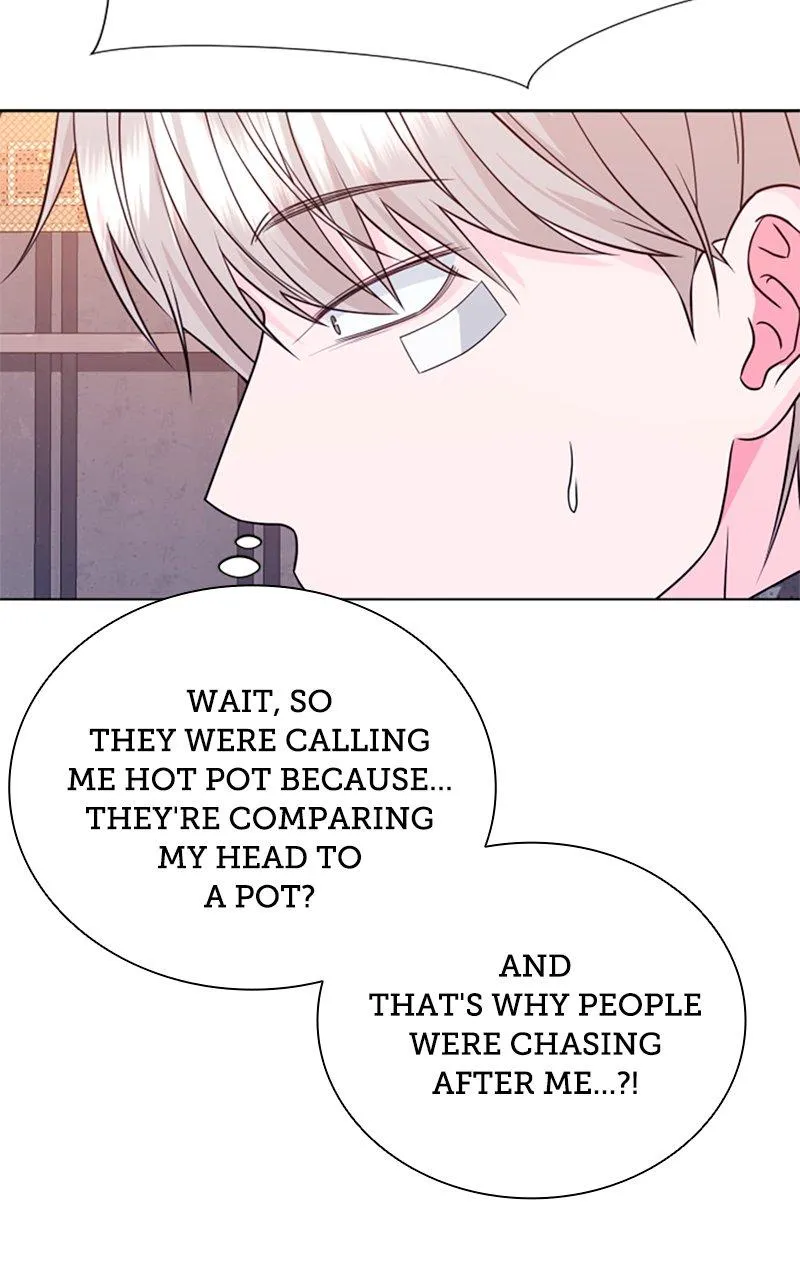 Couple Channel: Chan&Zia Chapter 2 page 19 - 