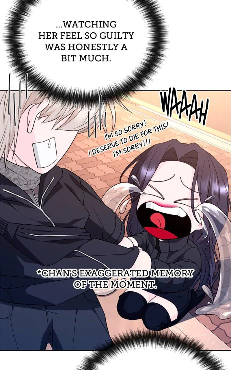 Couple Channel: Chan&Zia Chapter 2 page 184 - 