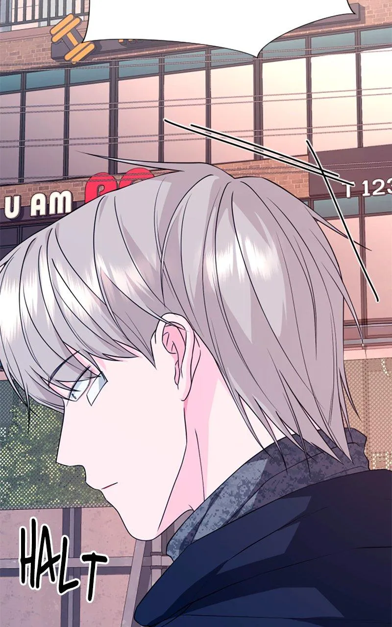 Couple Channel: Chan&Zia Chapter 2 page 21 - 