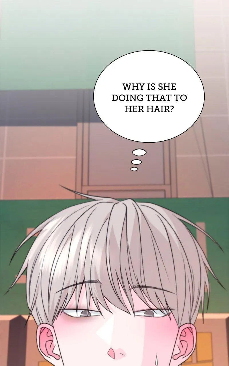 Couple Channel: Chan&Zia Chapter 2 page 219 - 