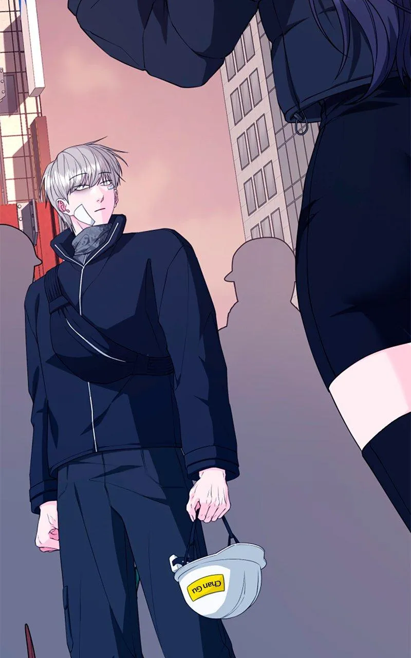 Couple Channel: Chan&Zia Chapter 2 page 26 - 