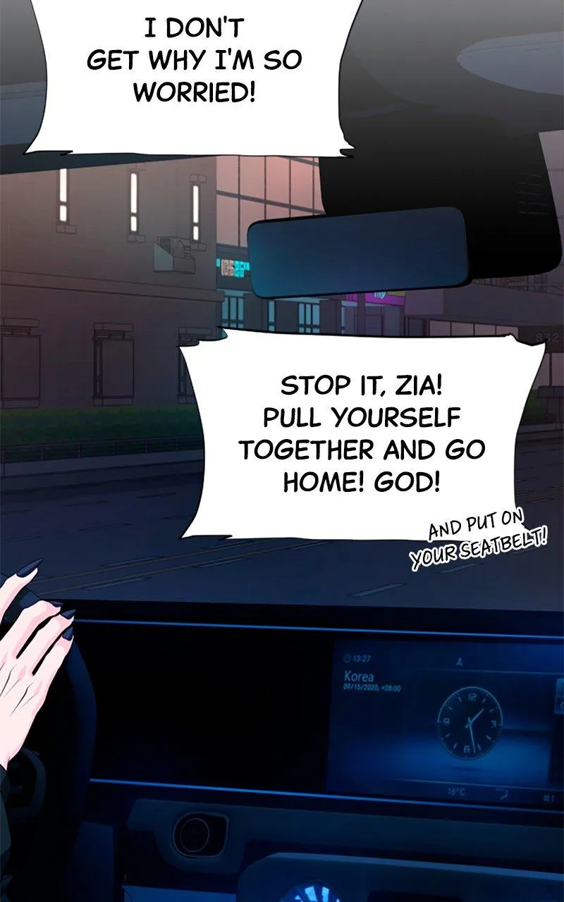 Couple Channel: Chan&Zia Chapter 2 page 266 - 