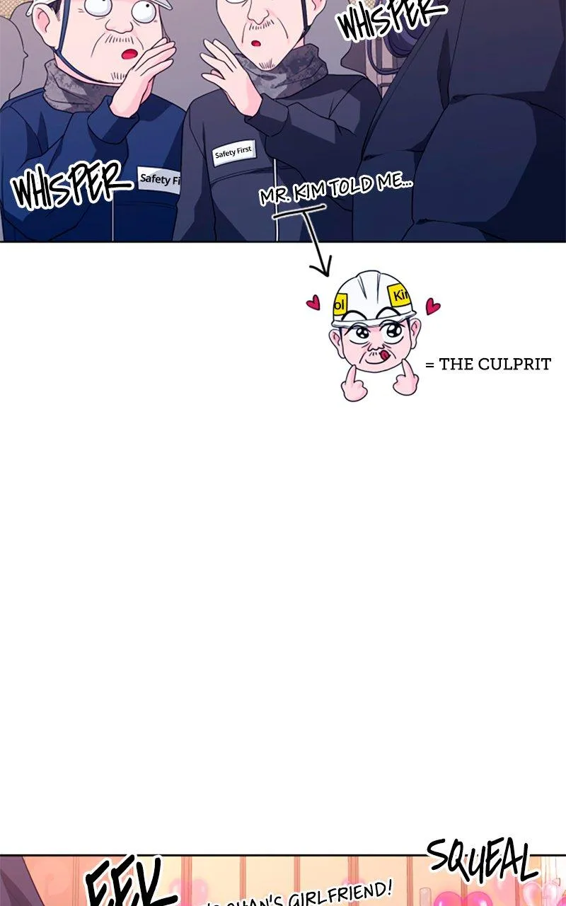 Couple Channel: Chan&Zia Chapter 2 page 38 - 