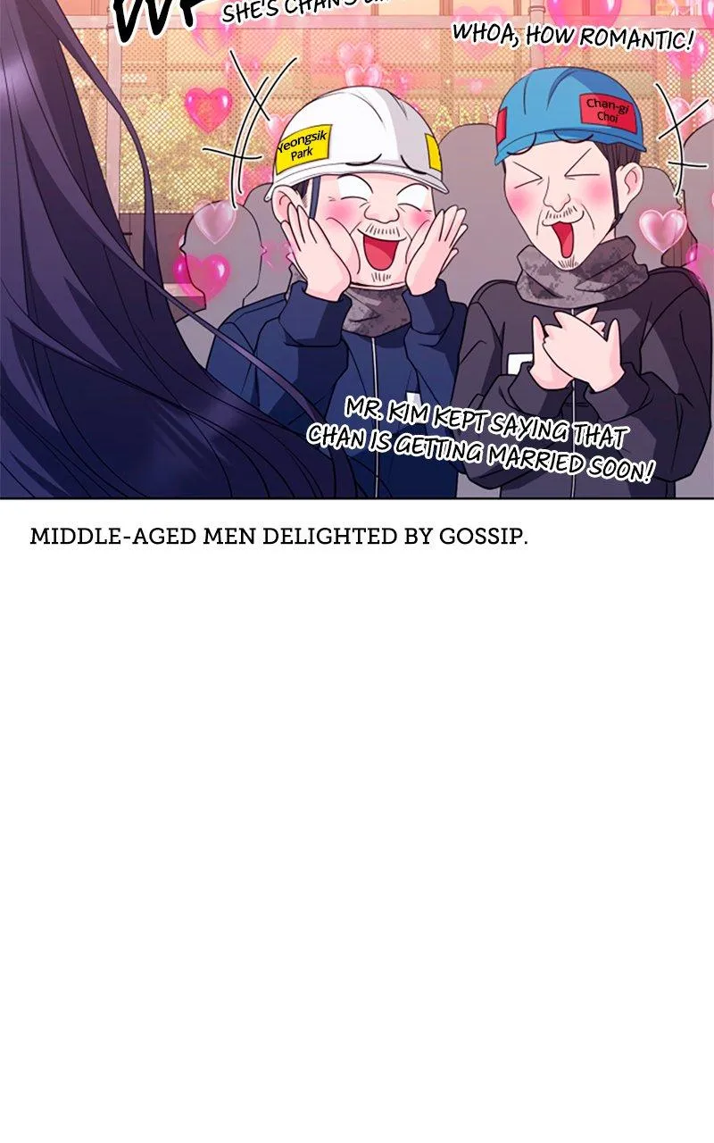 Couple Channel: Chan&Zia Chapter 2 page 39 - 