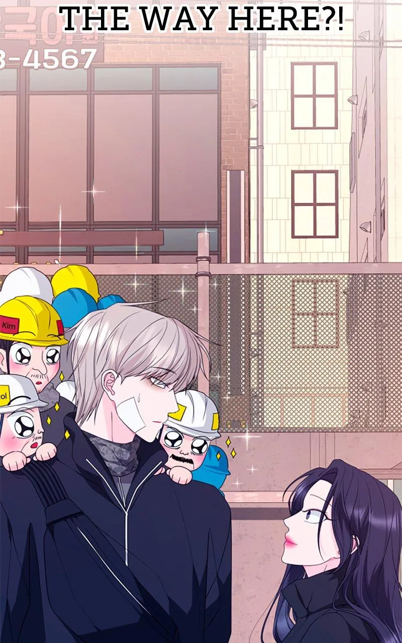 Couple Channel: Chan&Zia Chapter 2 page 44 - 