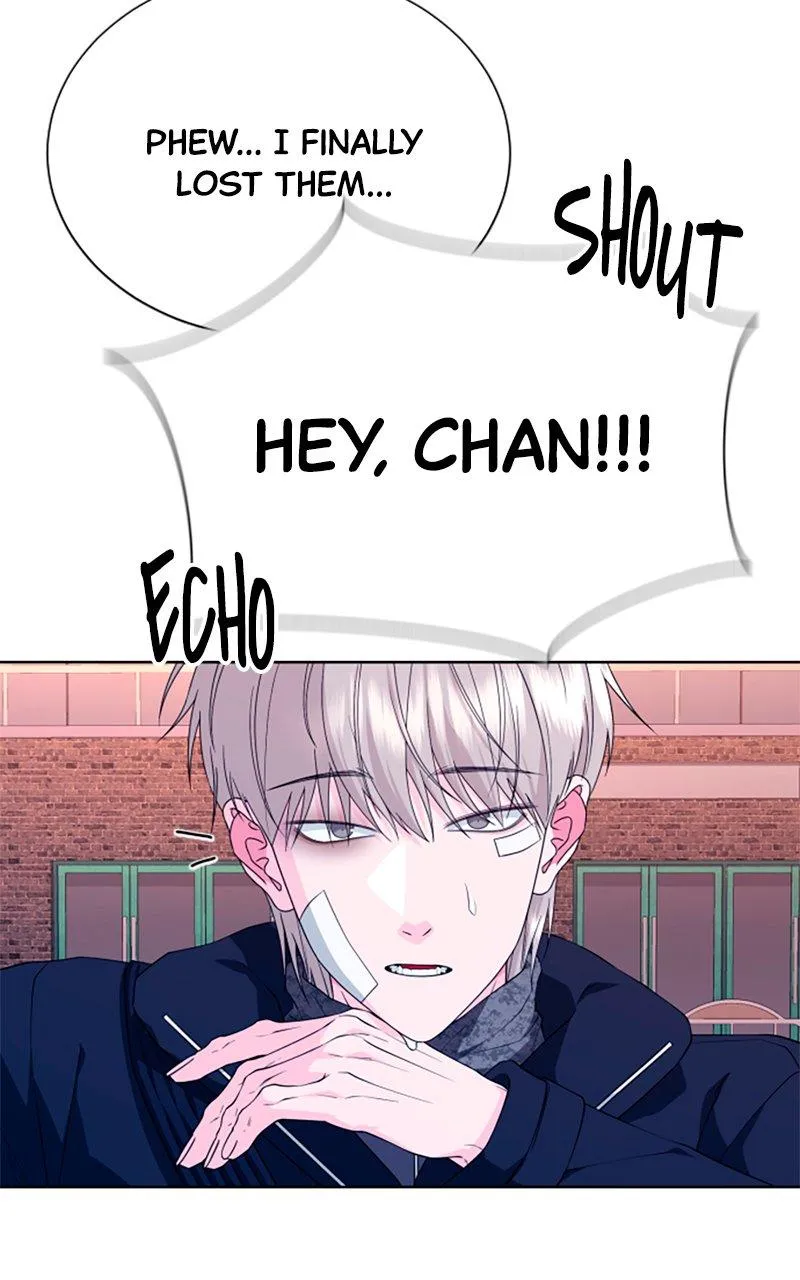 Couple Channel: Chan&Zia Chapter 2 page 6 - 