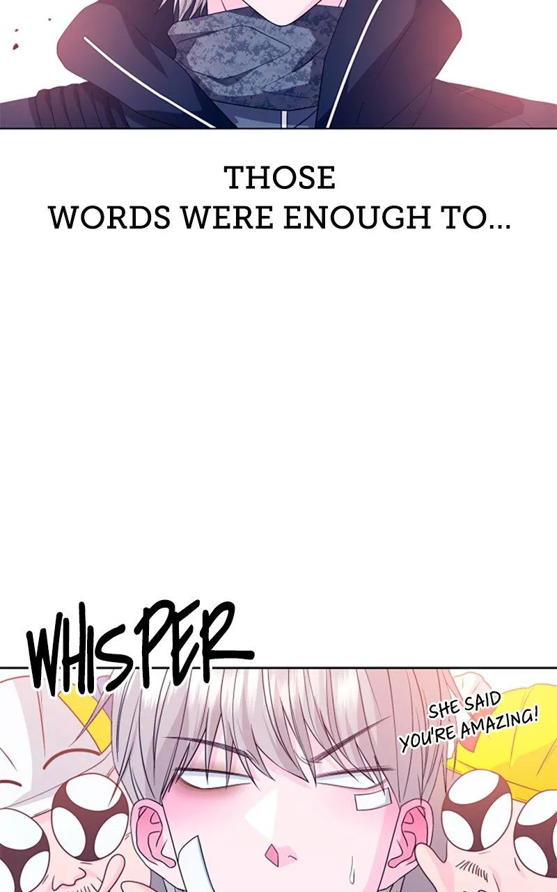 Couple Channel: Chan&Zia Chapter 2 page 54 - 