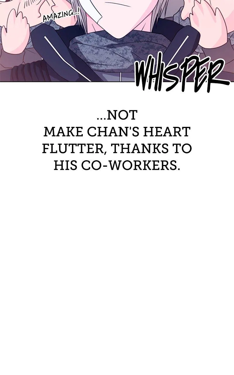 Couple Channel: Chan&Zia Chapter 2 page 55 - 