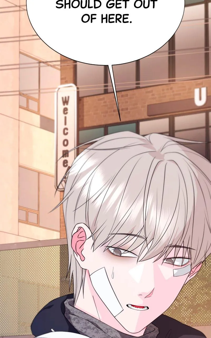 Couple Channel: Chan&Zia Chapter 2 page 61 - 