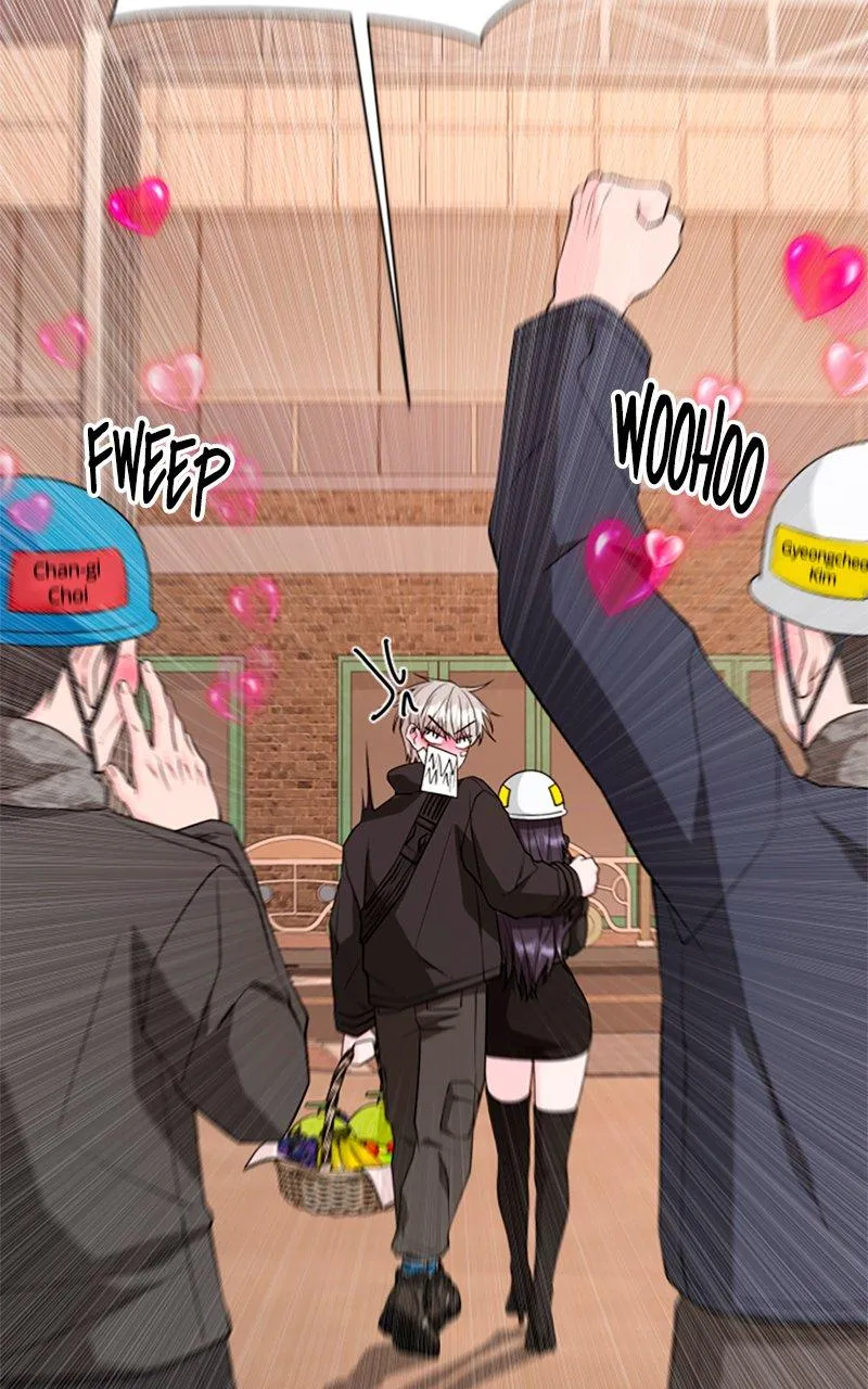Couple Channel: Chan&Zia Chapter 2 page 67 - 