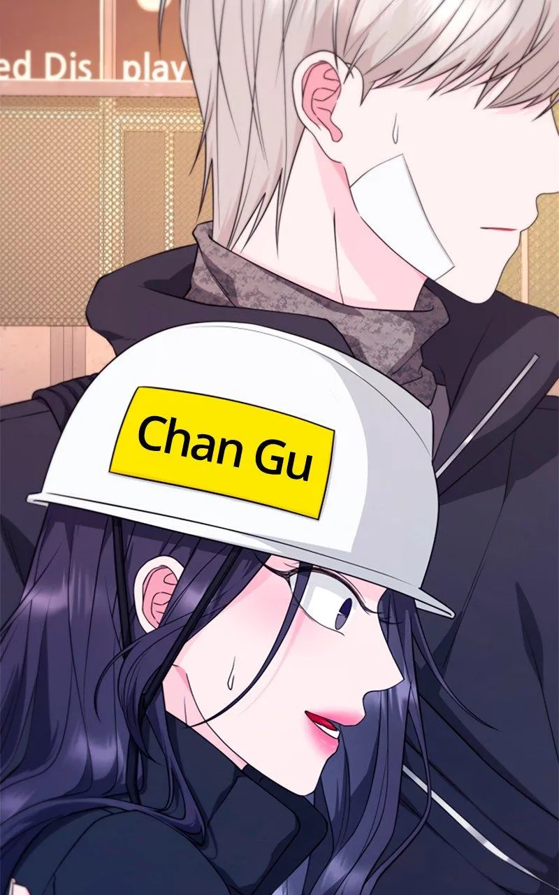 Couple Channel: Chan&Zia Chapter 2 page 70 - 