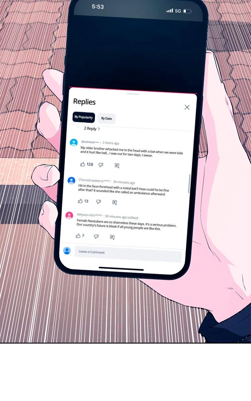Couple Channel: Chan&Zia Chapter 2 page 90 - 