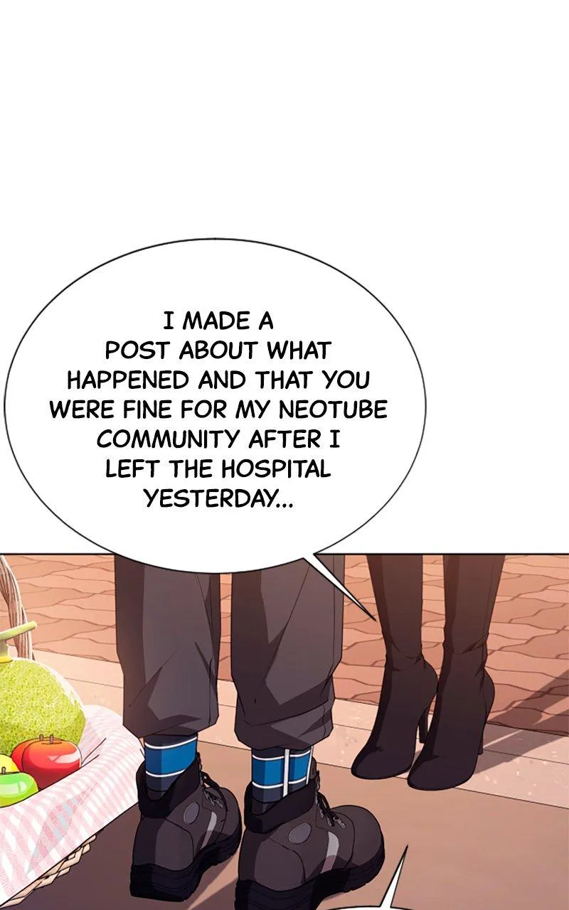 Couple Channel: Chan&Zia Chapter 2 page 94 - 