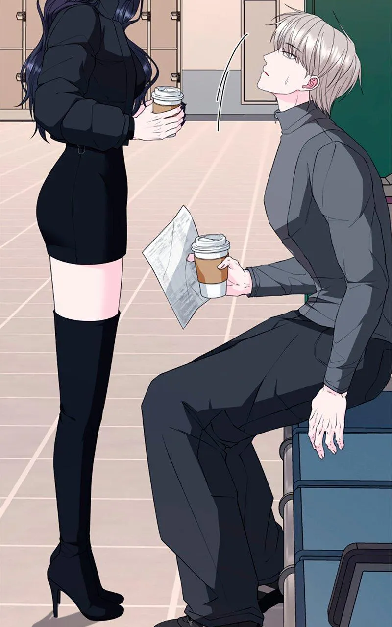 Couple Channel: Chan&Zia Chapter 3 page 137 - 