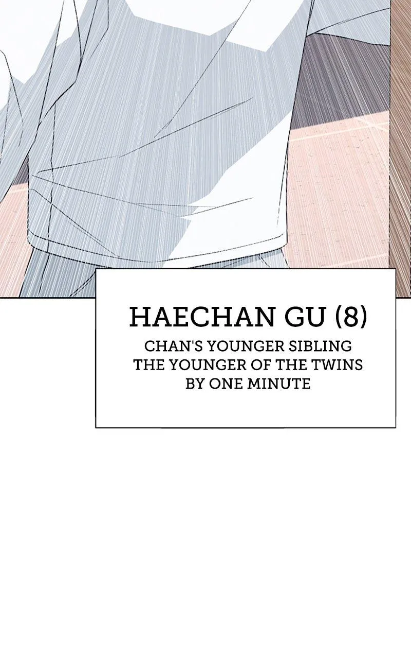 Couple Channel: Chan&Zia Chapter 3 page 142 - 