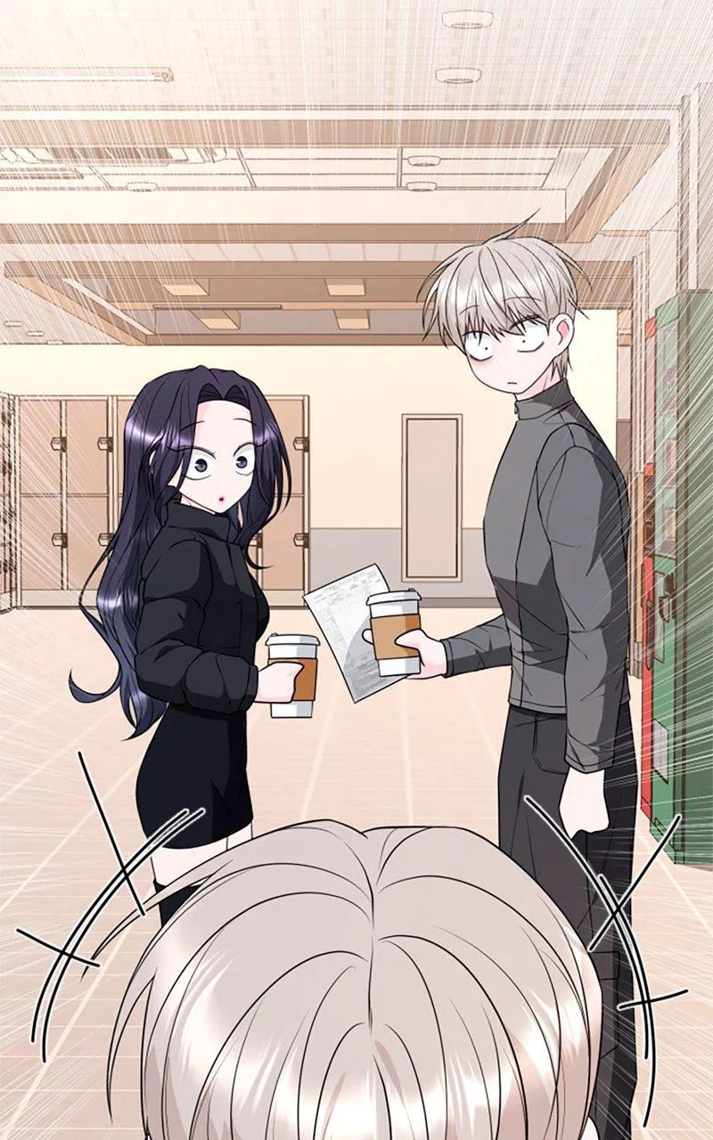 Couple Channel: Chan&Zia Chapter 3 page 144 - 