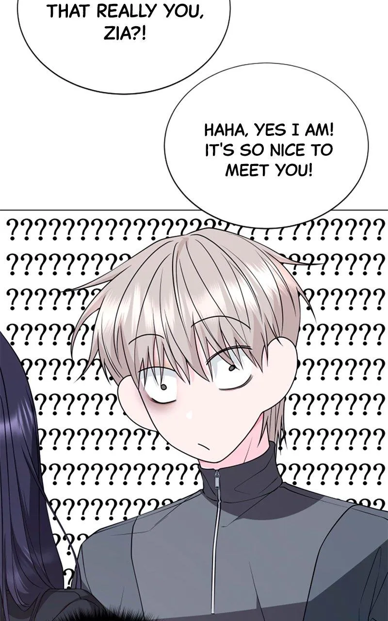 Couple Channel: Chan&Zia Chapter 3 page 159 - 