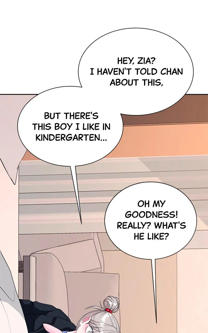 Couple Channel: Chan&Zia Chapter 3 page 174 - 