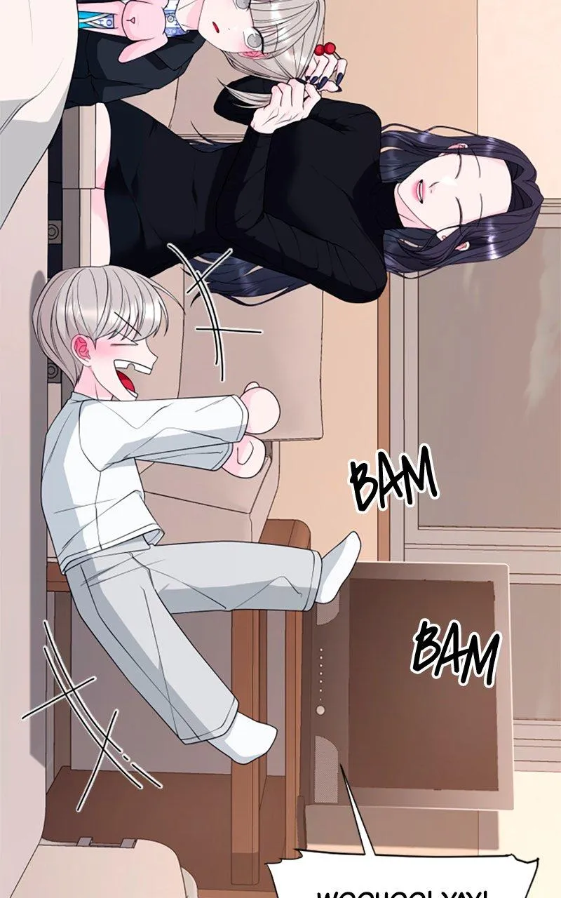 Couple Channel: Chan&Zia Chapter 3 page 175 - 