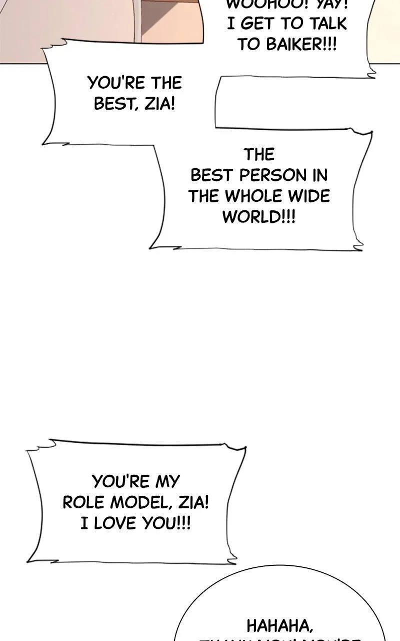 Couple Channel: Chan&Zia Chapter 3 page 176 - 