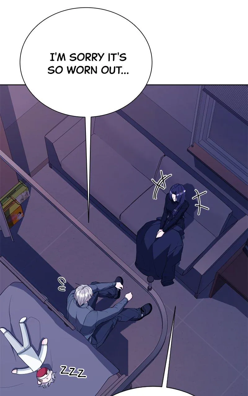 Couple Channel: Chan&Zia Chapter 3 page 224 - 