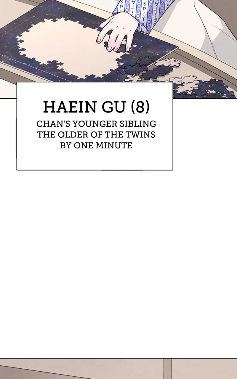 Couple Channel: Chan&Zia Chapter 3 page 27 - 