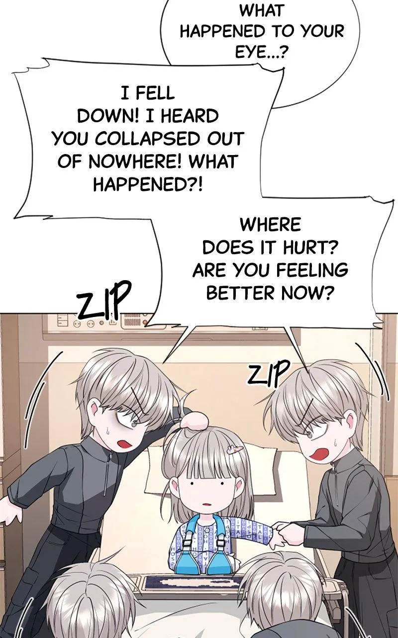 Couple Channel: Chan&Zia Chapter 3 page 31 - 
