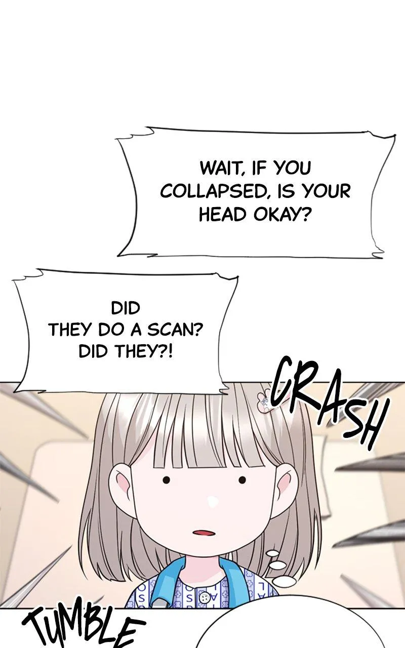 Couple Channel: Chan&Zia Chapter 3 page 34 - 